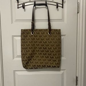 Michael Kors Tote Bag